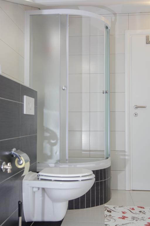 Apartman Daria Lejlighed Trogir Eksteriør billede