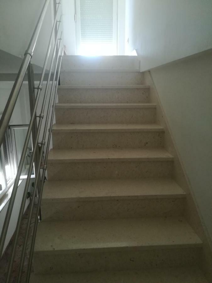 Apartman Daria Lejlighed Trogir Eksteriør billede